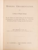 DRESSER, Christopher, Ph.D.