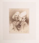 FOSTER, Birket.