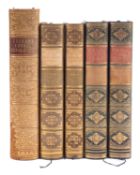 CREASY, E.S. History of the Ottoman Turks: From the Beginning of their Empire to the Present Time.