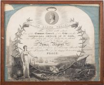 [NAPOLEONIC WARS].