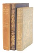 RACKHAM, Arthur (illus.).