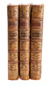 MONTAIGNE, Michel Eyquem de. Les Essais...