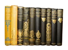 THE BODLEY HEAD (publisher): PAPÉ, Frank C. (illustrator).