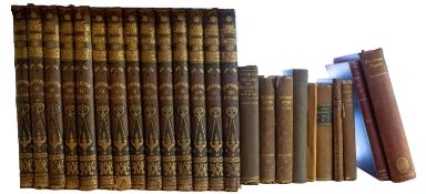 WALLER, John Francis (editor).