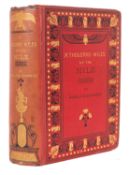 EGYPT. EDWARDS, Amelia B.