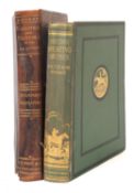 PIKE, W T, (editor): Norfolk and Suffolk in East Anglia, Brighton 1911,