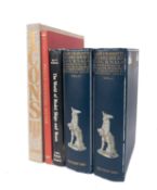 ANTIQUES. WILLIAMS, Guy R.