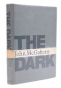 McGAHERN, John.
