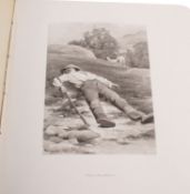 BOUTET DE MONVEL (illus.) FABRE, Ferdinand.