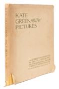 GREENAWAY, Kate. Pictures... with an appreciation by H. M.