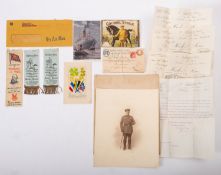 The remaining personal effects of Major General Sir Samuel Benfield Steele (Medonet,