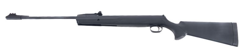 A Remmington Express GR .