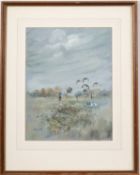 Gabriel Chefson, 'Lamotte' (French,