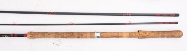 Bruce Walker Hexagraph, 13', #7-10,