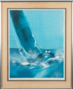 Victor Spahn (French b. 1949).