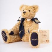 Concorde memorabilia; to include two 10th anniversary flight packs 21st January 1986,