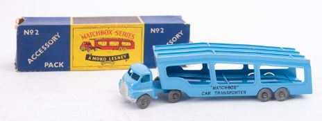 Matchbox Accessory Pack No.