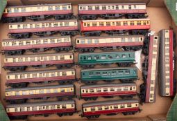 Tri-ang Railways HO/OO gauge.