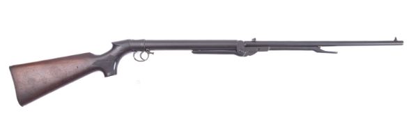 A BSA Improved Model D .