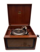 Large quantity of LPs,