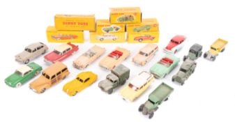 DINKY.
