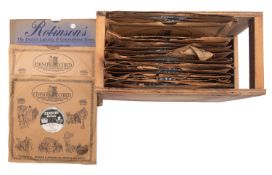 Edison Diamond Discs (Electrically recorded): 20, Nos.