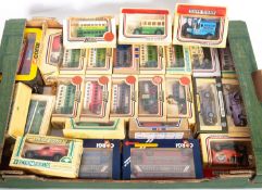 A group of twenty four boxed Lledo Promotionals 1985 - 87,