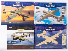 CORGI. Aviation Archive