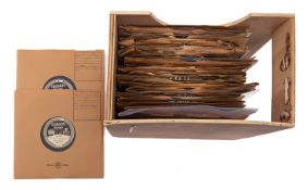 Edison Diamond Discs (Electrically recorded): 29, Nos.