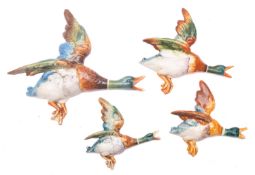 Royal Dux and others.