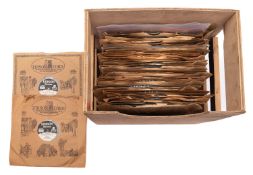 Edison Diamond Discs (Electrically recorded): 32, Nos.