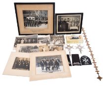 Of Exeter St Johns Ambulance Interest.