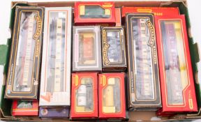 Tri-ang, Mainline and other HO/OO gauge.