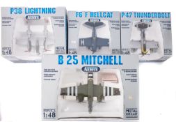 ARMOUR COLLECTION. Franklin Mint,