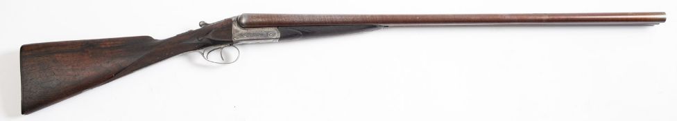 A W.Kavanagh & Son 12 bore.
