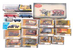 CORGI. Classics, circa 1980s
