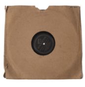 A rare Blues 78 rpm record: Sonny Boy Williamson - Lacey Belle/Polly Put Your Kettle On - RCA