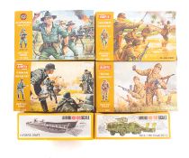 Airfix 1/32nd scale.