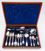 The remaining personal effects of Major General Sir Samuel Benfield Steele (Medonet,