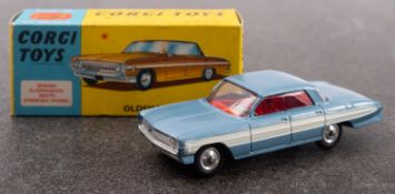 Corgi No. 235 Oldsmobile Supper 88