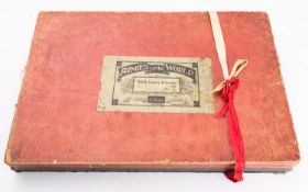 Britains toy soldiers, set 1267, British Infantry & Cavalry,