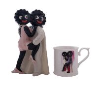 A Royal Nostalgia Ware/ Carlton Ware.