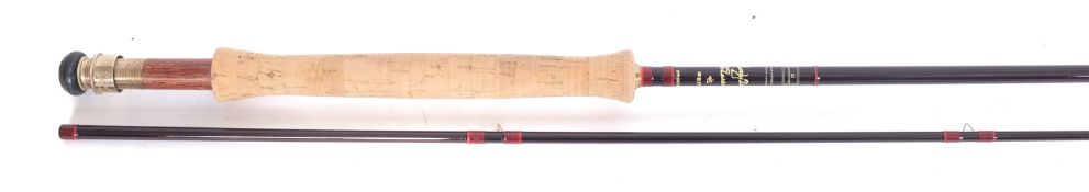 Hardy Bros Delux Classic, 9 1/2ins.