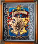 David Adrian Smith, Signworks Signs Co. Torquay.