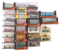 MIXED. Coaches & Buses