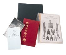 A considered and well presented private collection of Chinese coins,