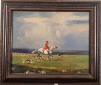 *Hesketh Raoul Lejarderay Millais (British,