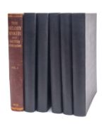 Melody Maker, two bound volumes, 1926, 1927; and Rhythm, five volumes,