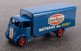 Dinky No. 918 Guy Van 'Ever Ready'