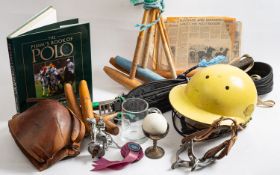 Cowdray Park Polo Club.